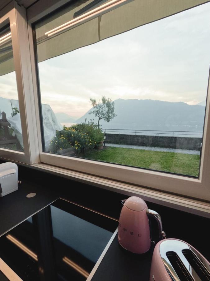 Gioiello Sul Lago D'Iseo Sale Marasino Exterior photo